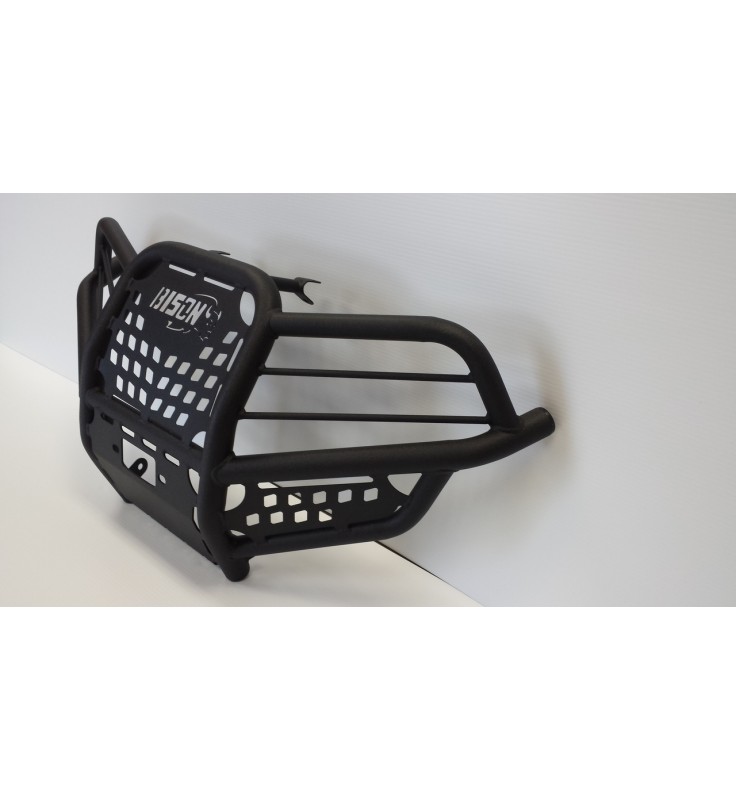 Grizzly Kodiak 700 Front Bumper Brush Guard, Trail Series. Yamaha