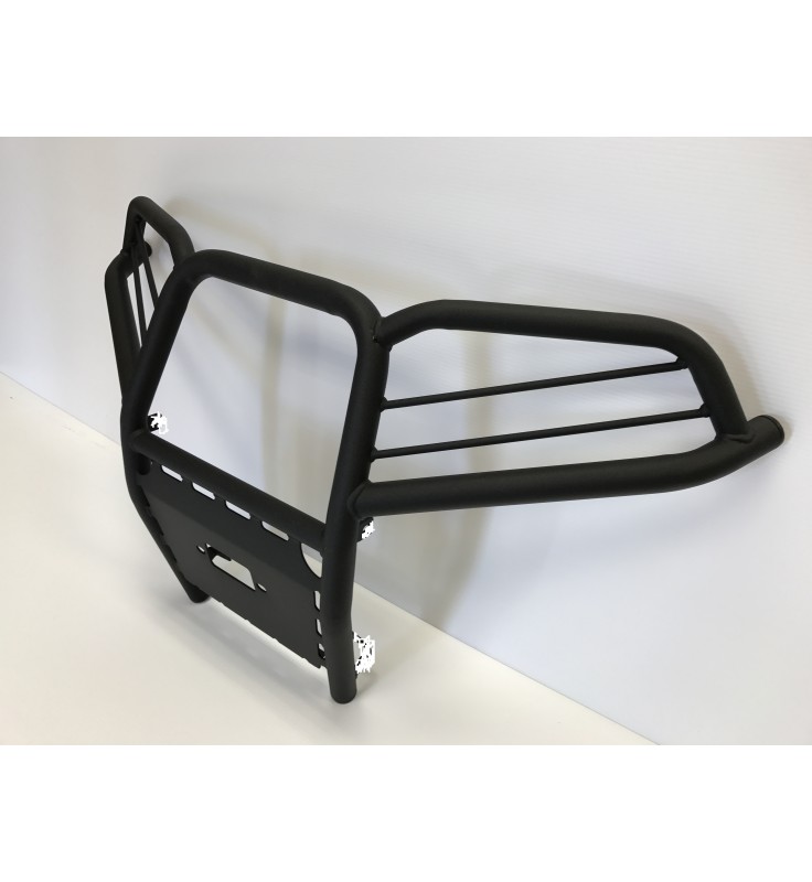 Sportsman 570 450 Front (2021 ONLY) Bumper Brush Guard, Trail Series