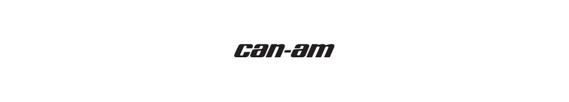 Can-Am Quad ATV Brush Guards Bumpers - Outlander