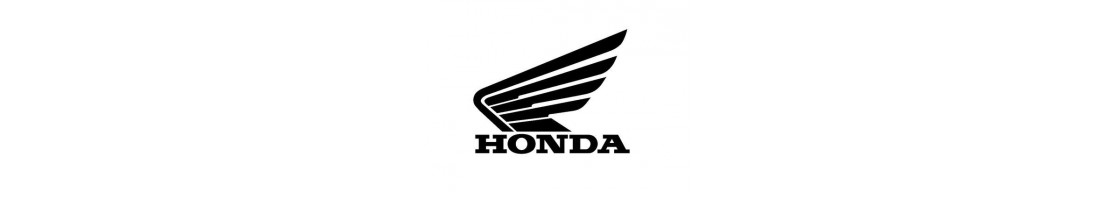 Honda Quad ATV Brush Guard Bumpers, Fender Guards and Passenger foot rests.